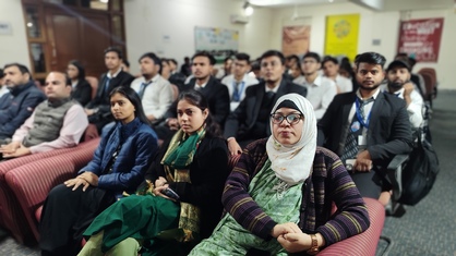 Human Rights Day 10 Dec Photo 7